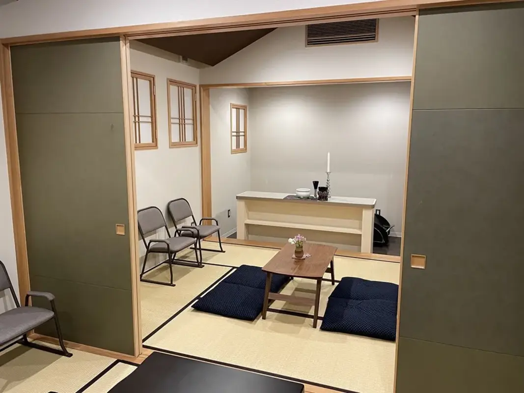 いわさき(シティホール飯能)の写真 5