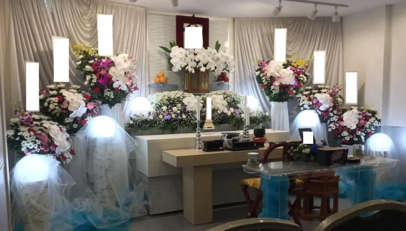 アイワセレモニー西川口店の写真 8
