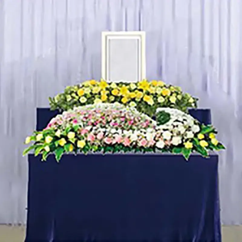 ニチリョク（横浜聖地霊園会館）の写真 5