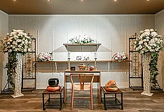 小さな森の家　二俣川斎場 写真 2