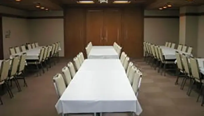 一日一組限定の「観音寺会館」