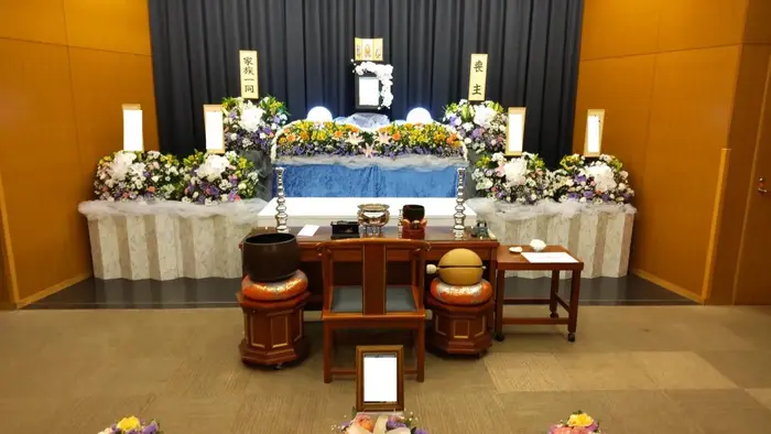 家族葬ひびき県央厚木