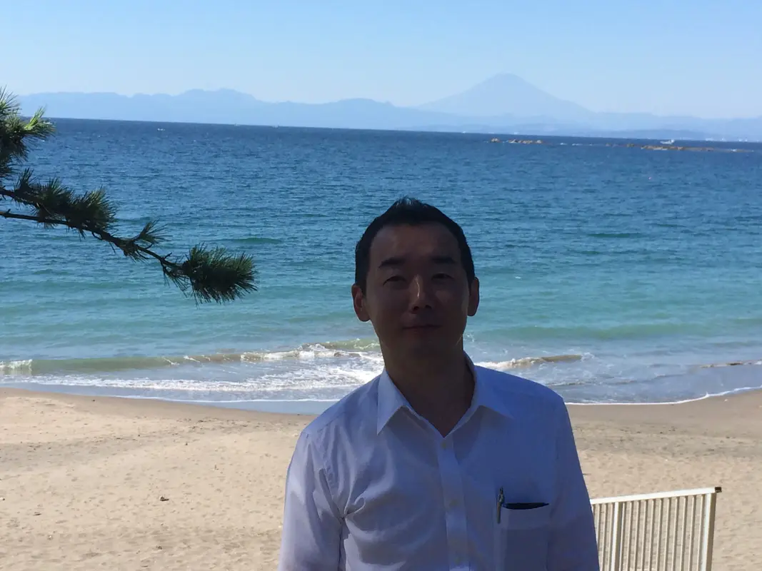 海が大好き 遺骨を海に還す自然葬「海洋葬」