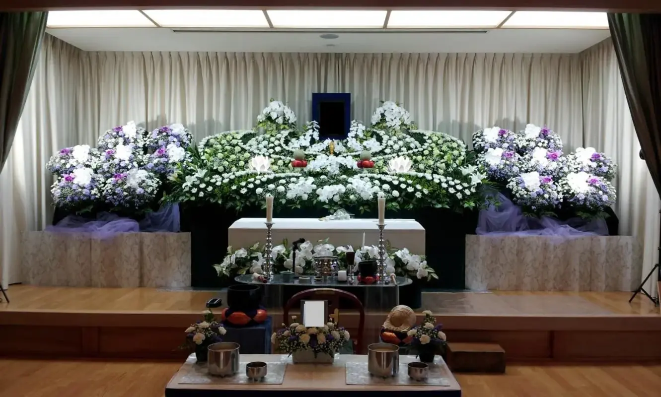 JA東京中央セレモニーセンター｜ラビスアーク方南店の写真 8