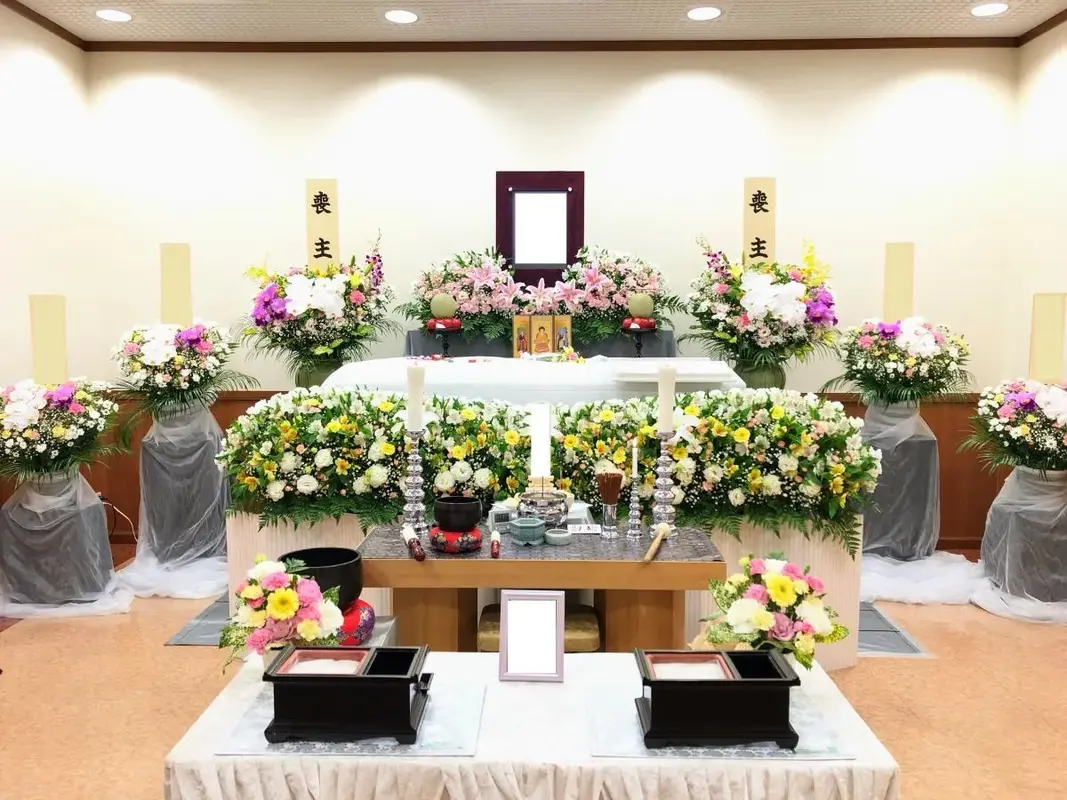 JA東京中央セレモニーセンター|JAラビス成田東店の写真 7