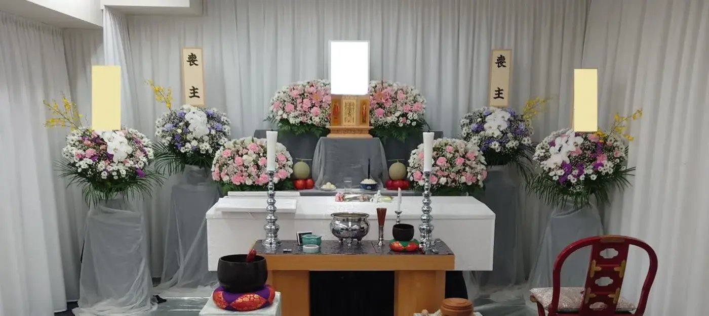 JA東京中央セレモニーセンター|JAラビス成田東店の写真 9
