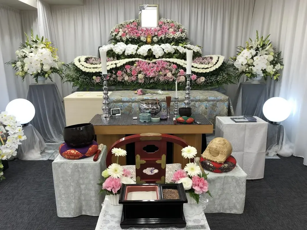 JA東京中央セレモニーセンター|JAラビス成田東店の写真 6