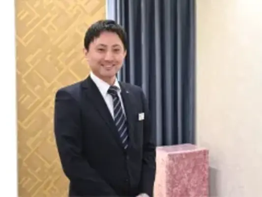 JA東京中央セレモニーセンター|JAラビスホール大田で葬儀を行なった写真