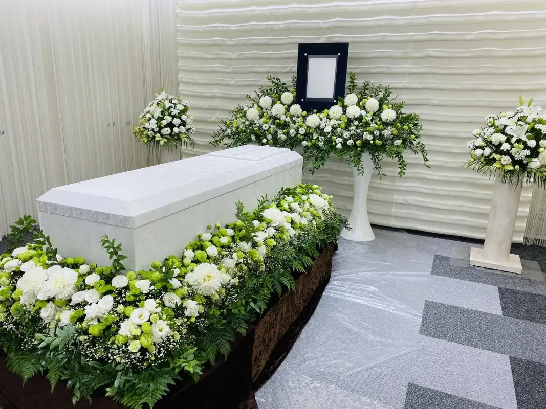 JA東京中央セレモニーセンター|JAラビス仲池上店の写真 6