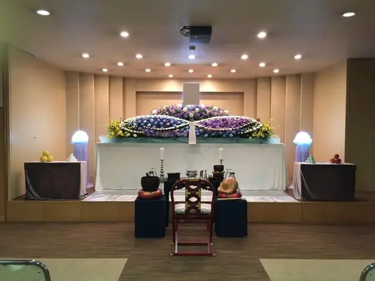 三郷市民セレモニー