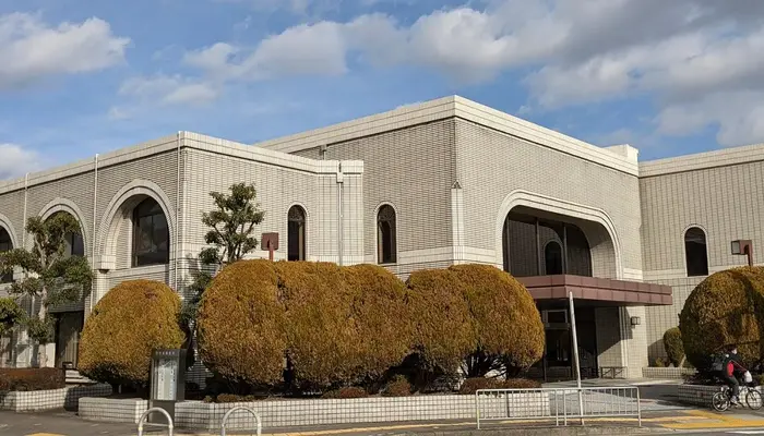 ハナブ商店 葬祭事業部で葬儀を行なった写真