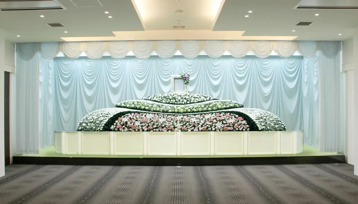 東上プライベートホール朝霞