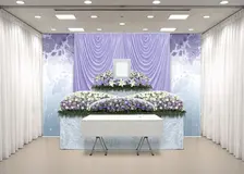 一日葬プラン