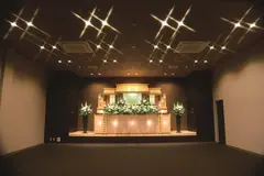 ドリーマー松山葬祭（家族葬ホール夢想庵） 写真 3