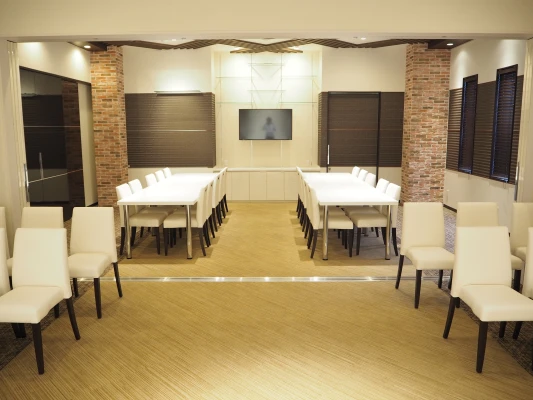 小平直葬葬儀社(家族葬ホール小平小川)で葬儀を行なった写真
