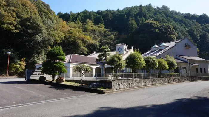 内子町斎場 藤華苑で葬儀を行なった写真