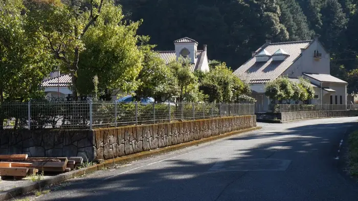 内子町斎場 藤華苑で葬儀を行なった写真