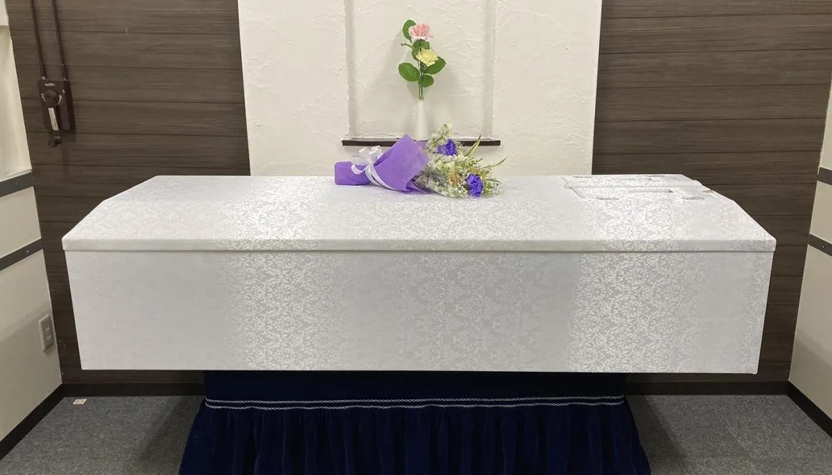葬儀事例の登録画像