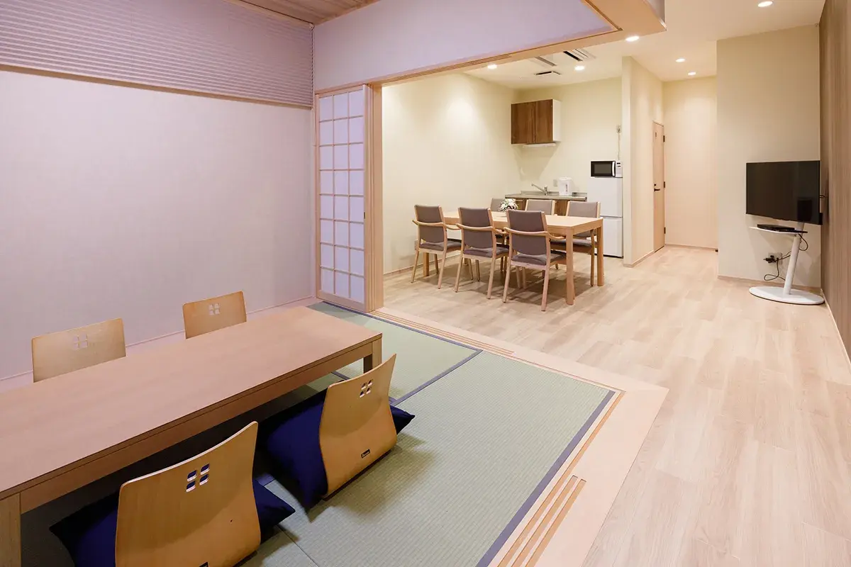 博全社(臼井ホール)の写真 7