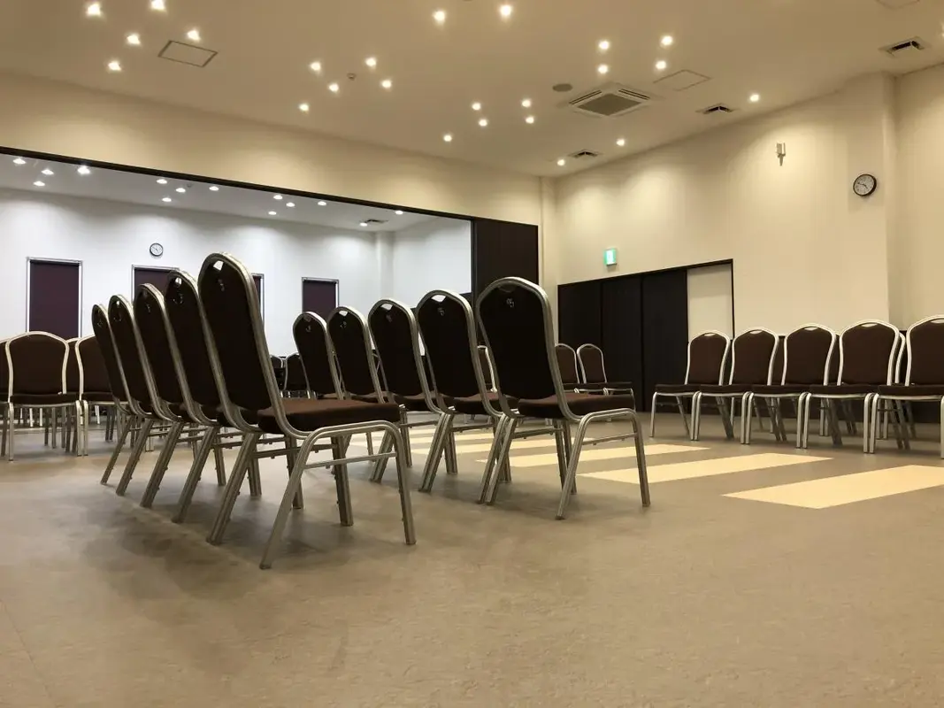 葬儀会館ティア相模大塚の写真 9