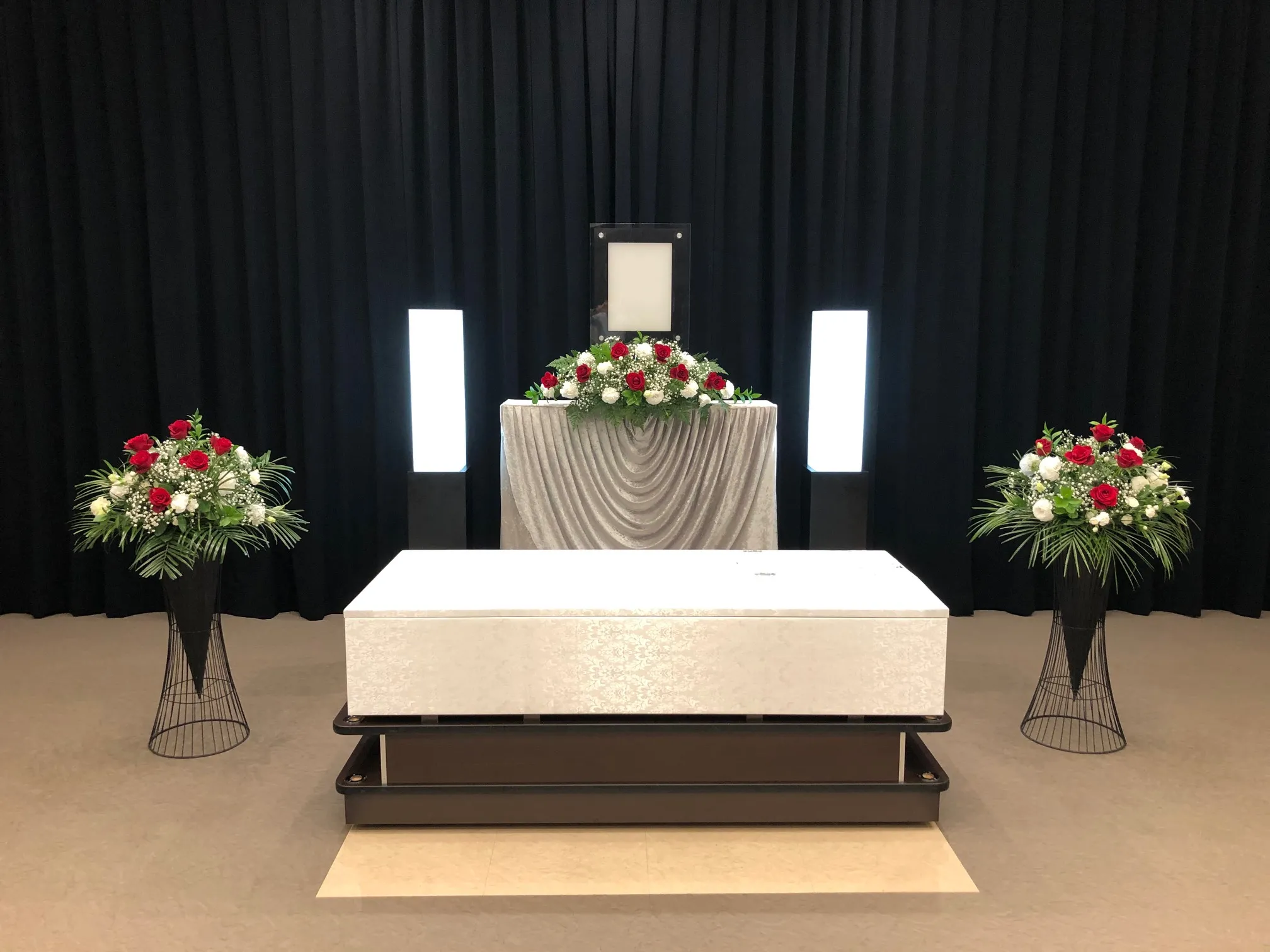 葬儀事例の登録画像