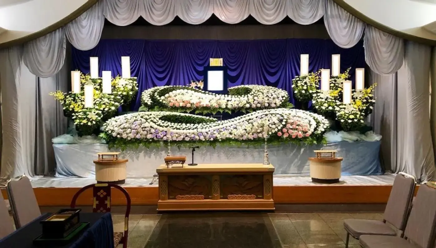 神奈川メモリアル港南営業所の写真 5