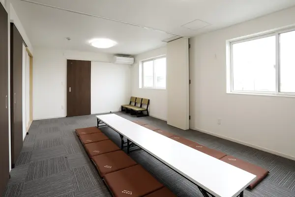 株式会社 札幌北葬(ほくそうホール清田通)で葬儀を行なった写真
