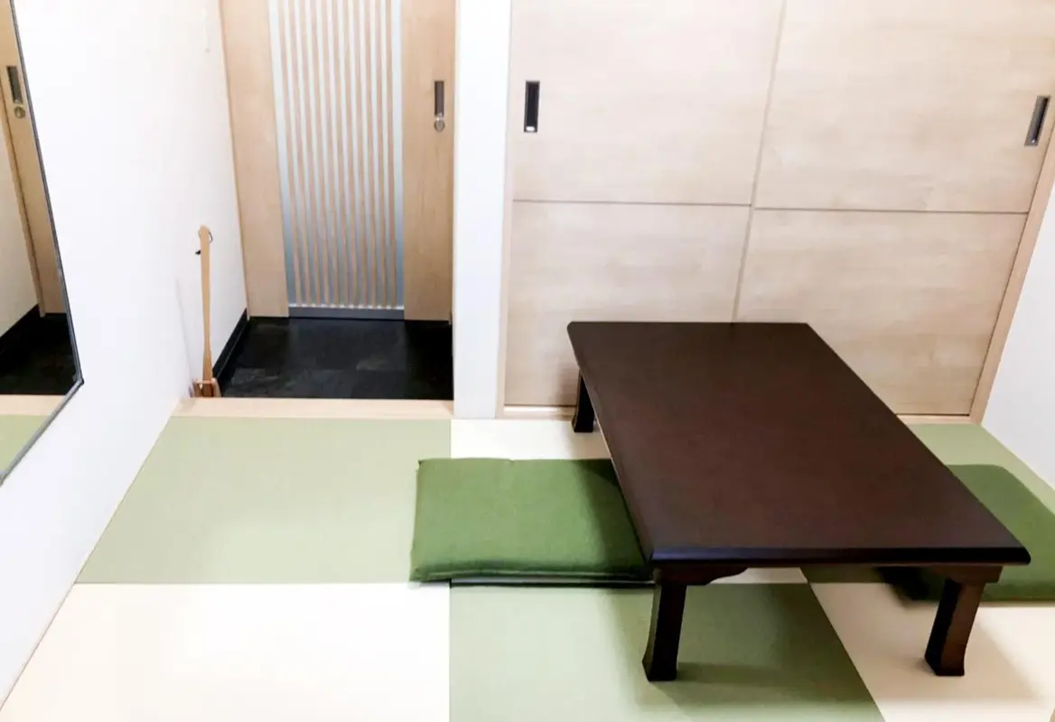 家族葬の仙和 長命ヶ丘ホールの写真 6