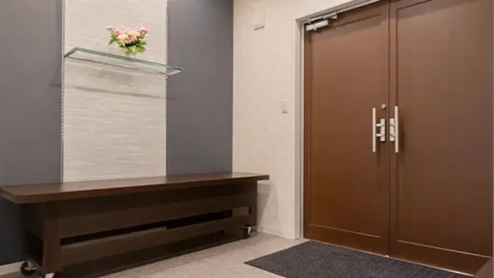 家族葬の仙和 山形清住ホールで葬儀を行なった写真