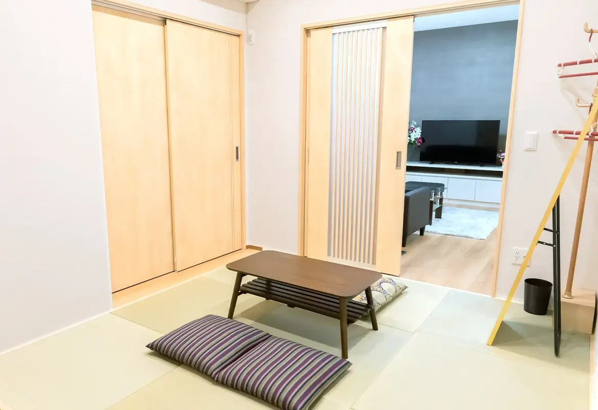 家族葬式場　小さな森の家　取手白山の写真 9