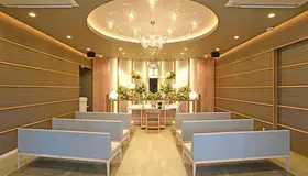 大分典礼（INORIA 萩原ホール） 写真 3