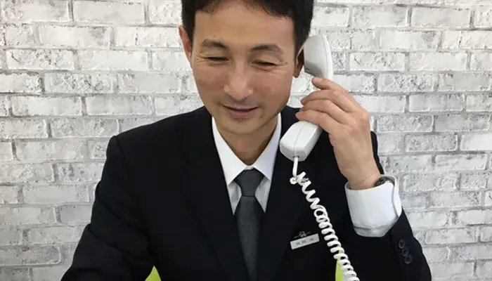小さなお葬式 あざみ野ホールで葬儀を行なった写真