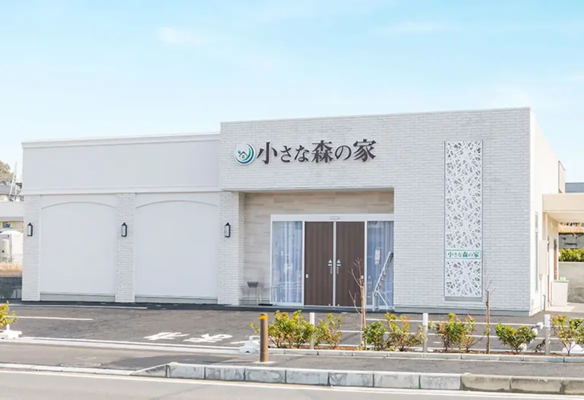 家族葬式場　小さな森の家　流山西平井の写真 4