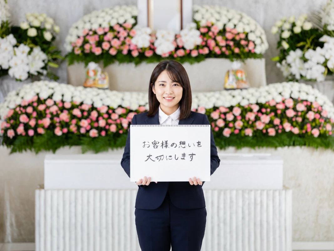 マキノ祭典 大泉学園町店 練馬区お葬式相談サロンの写真 6