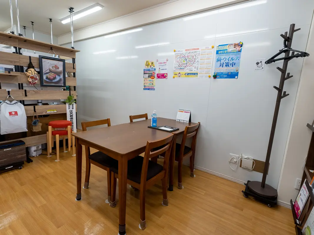 マキノ祭典 大泉学園町店 練馬区お葬式相談サロンの写真 2