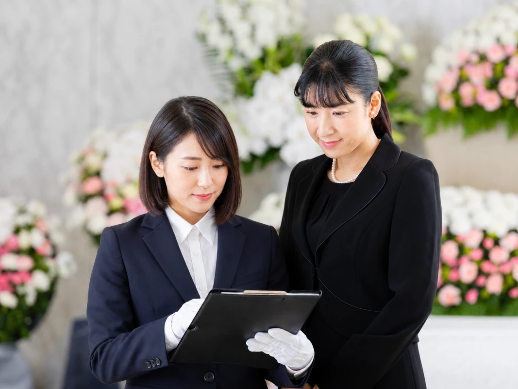 確かなプロが対応