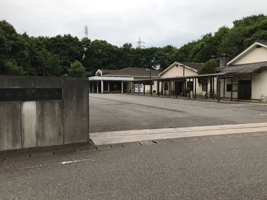 式典葉月で葬儀を行なった写真