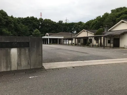 式典葉月で葬儀を行なった写真