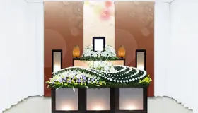優雅葬プラン