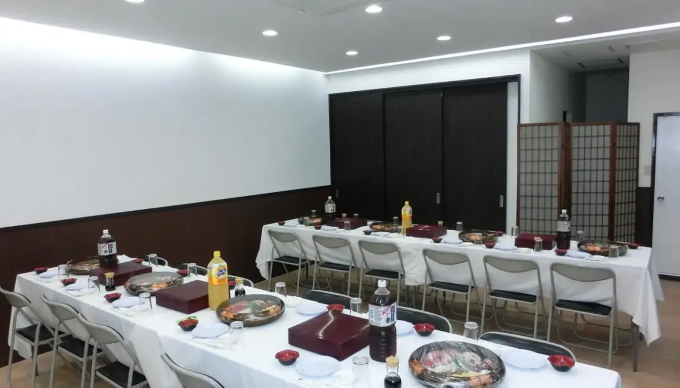 アイワセレモニー戸田店の写真 9