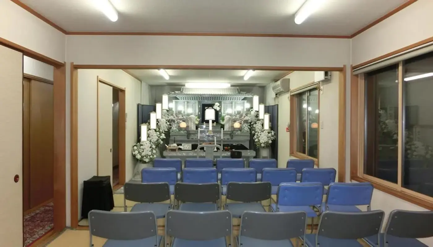 アイワセレモニー戸田店の写真 7