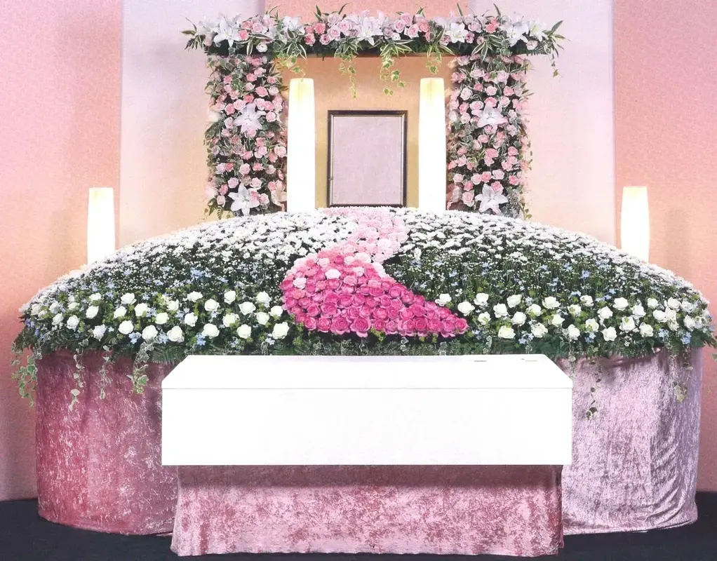 アイワセレモニー北赤羽店の写真 10