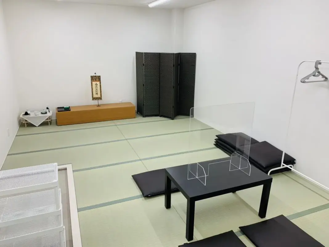しらゆりセレモニーの写真 5