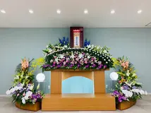 家族葬プラン