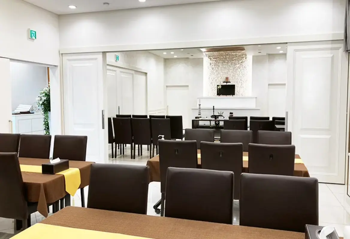 家族葬のゆうか 新神田入江の写真 4