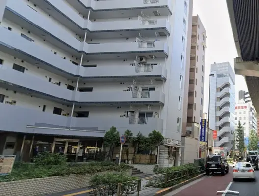 あゝ家族葬(三軒茶屋店)で葬儀を行なった写真