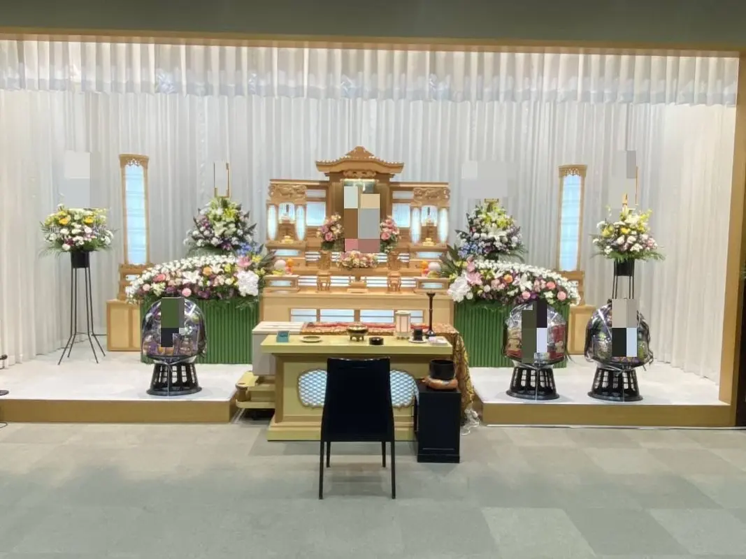 株式会社華の誠の写真 10