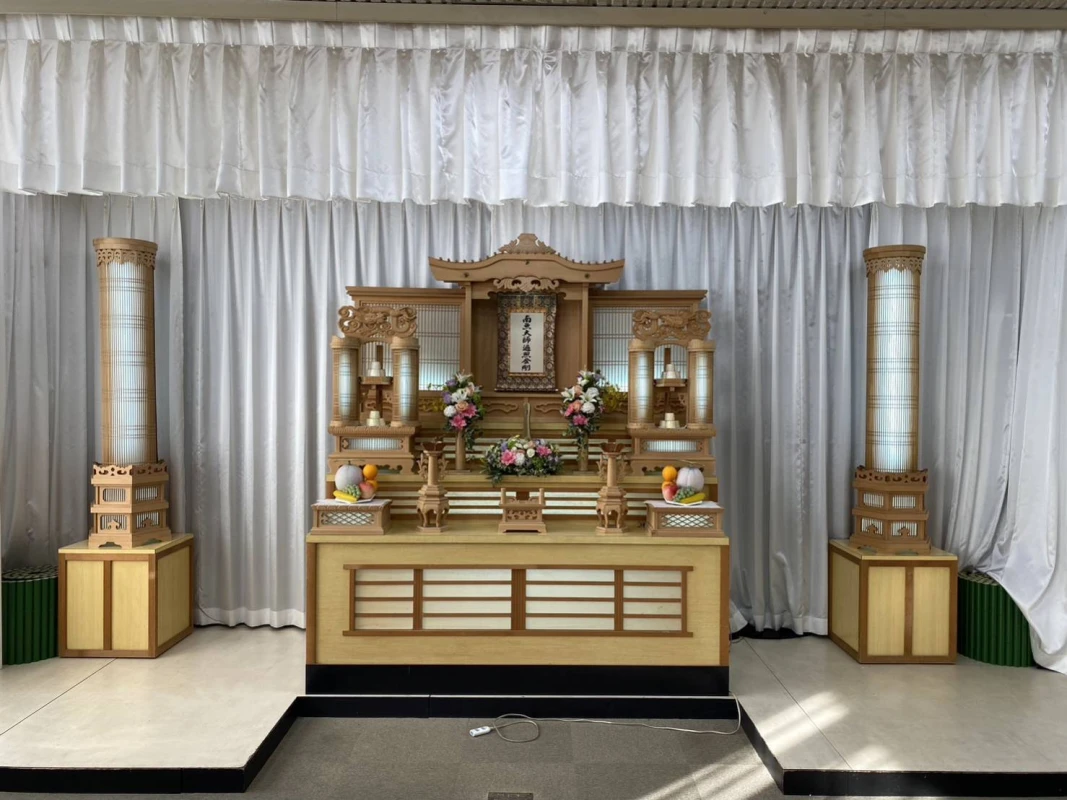 株式会社華の誠の写真 7