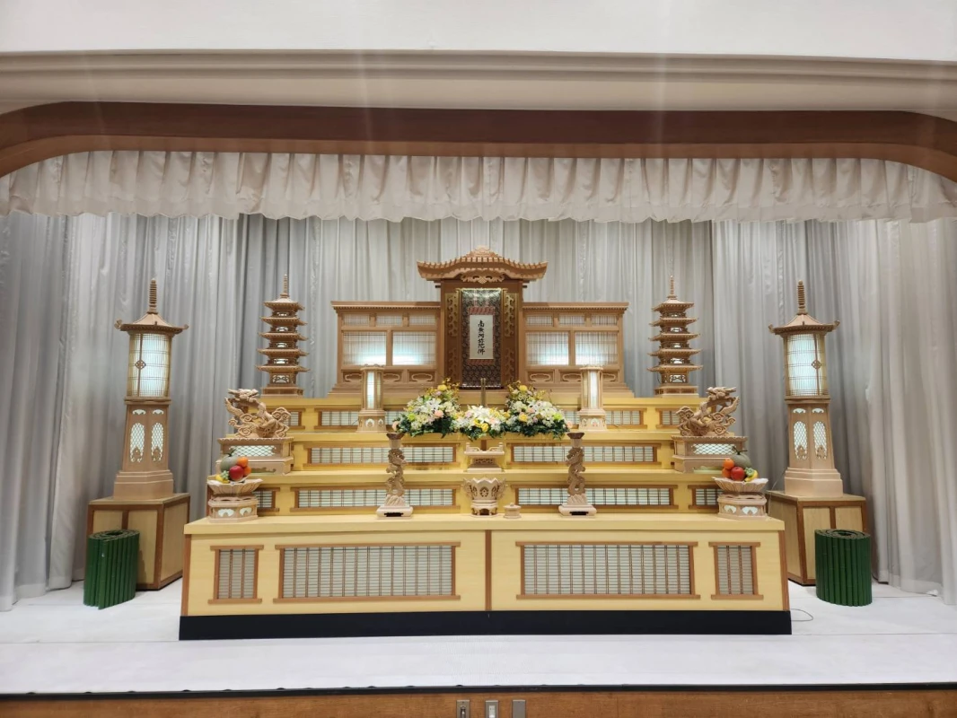 株式会社華の誠の写真 6