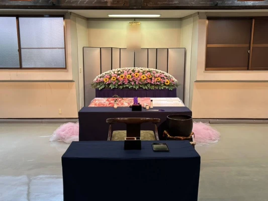 株式会社華の誠